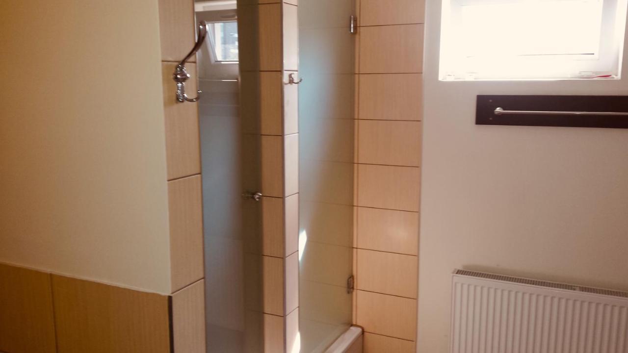Noclegi Lomza Akademicka Εξωτερικό φωτογραφία